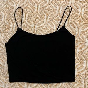 Pacsun basics tank
